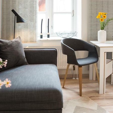 Foerde68-Nordic Flensburg Ngoại thất bức ảnh