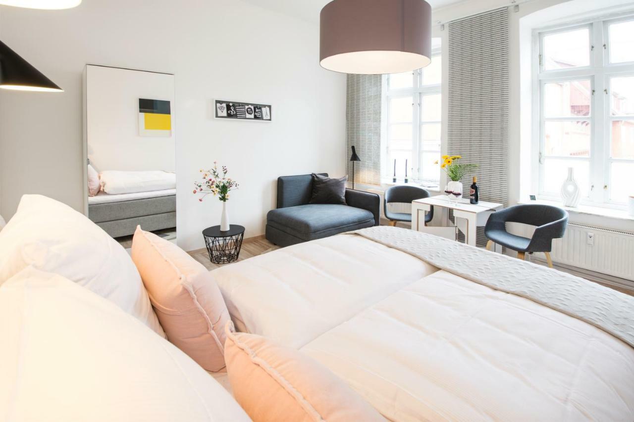 Foerde68-Nordic Flensburg Ngoại thất bức ảnh